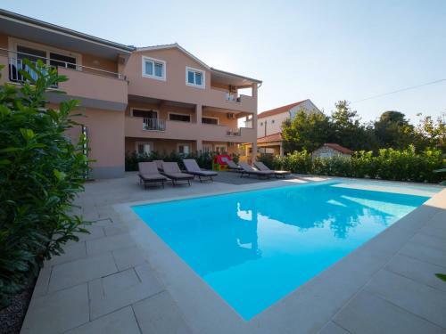 Apartamento Villa Bobic