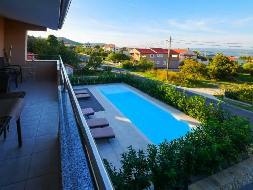 Apartamento Villa Bobic