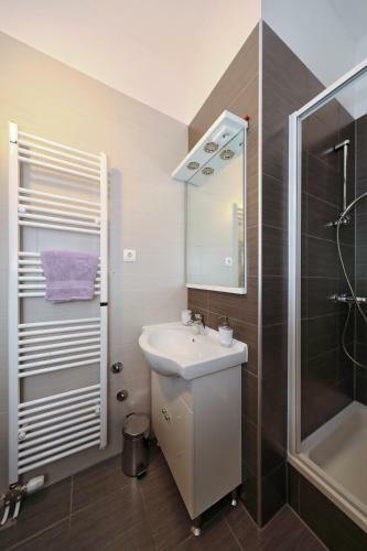 Apartamento Villa Bobic