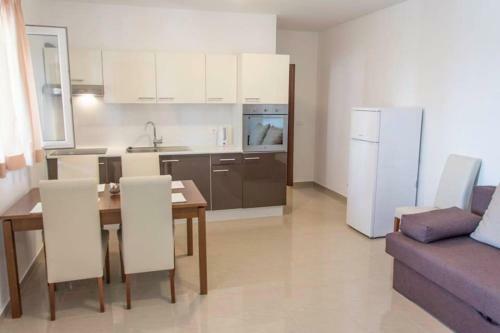 Apartamento Villa Bobic