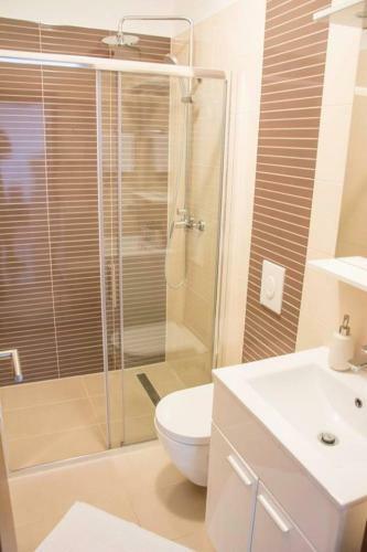 Apartamento Villa Bobic
