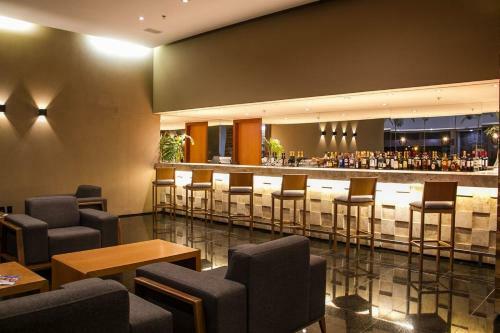 Apartamento Suite No Suites Le Jardin