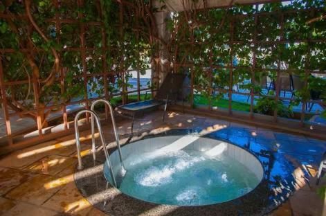 Apartamento Lacqua Diroma Temporada