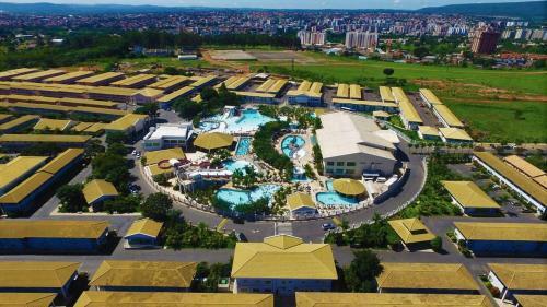 Apartamento Lacqua Diroma Temporada