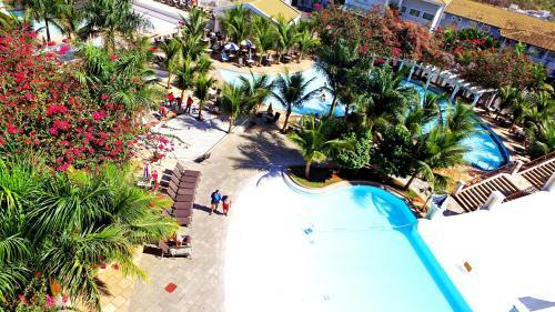 Apartamento Lacqua Diroma Temporada