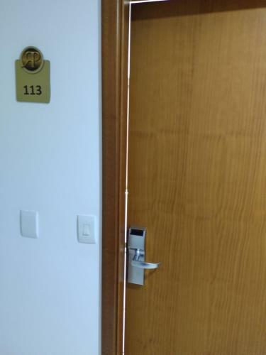 Apartamento Flat Em Caldas Novas Go