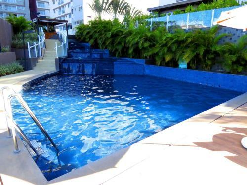 Evian Thermas Apartamentos Para Temporada