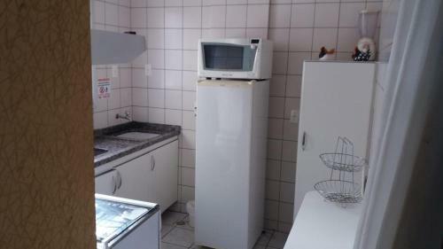 Apartamento Ecologic Park Rm Hospedagem