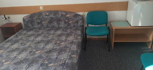 Hostal Apartmani Ljubica