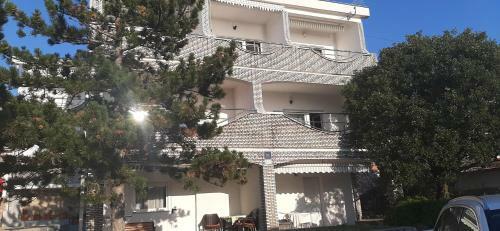Hostal Apartmani Ljubica