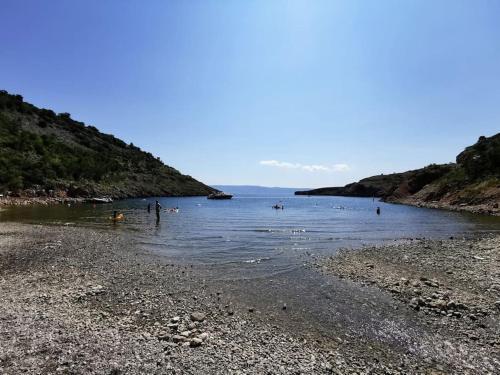 Apartment Near Sea With Stunning View - 46m2