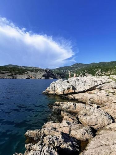 Apartment Near Sea With Stunning View - 46m2