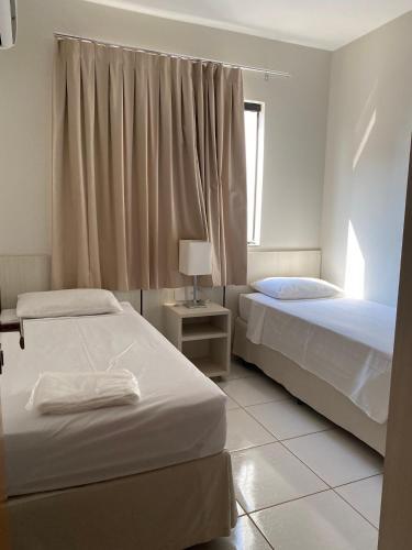 Apartamento Golden Dolphin Supreme 3 Qtos -(402)