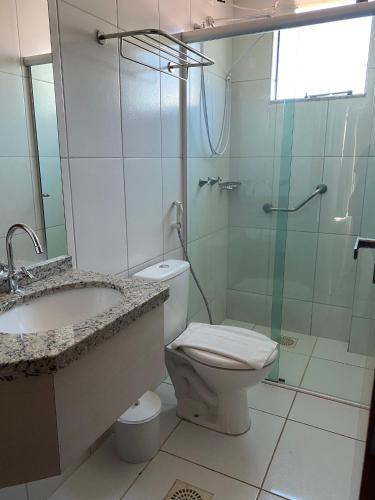 Apartamento Golden Dolphin Supreme 3 Qtos -(402)