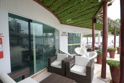 Apartamento Otimo Apto Com Varanda Gourmet Em Caldas Novas Go