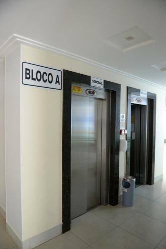 Apartamento Otimo Apto Com Varanda Gourmet Em Caldas Novas Go