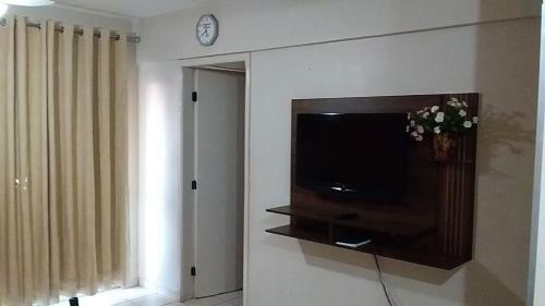 Apartamento Eldorado Thermas Park Caldas Novas