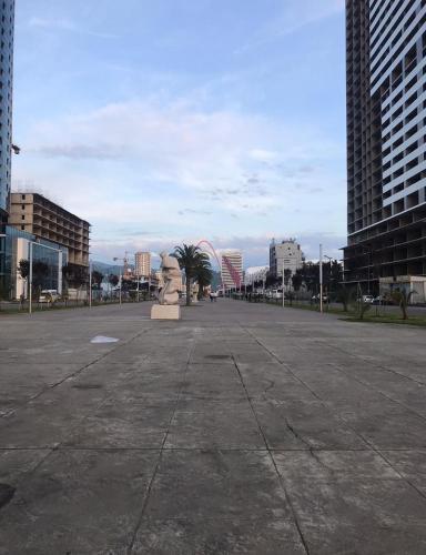 Apartamento 129 Bagrationi Street 113 ???????????