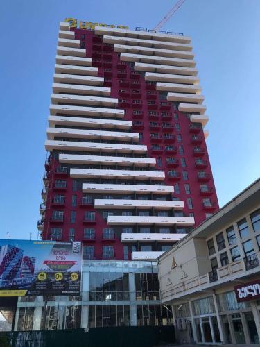 Apartamento 129 Bagrationi Street 113 ???????????