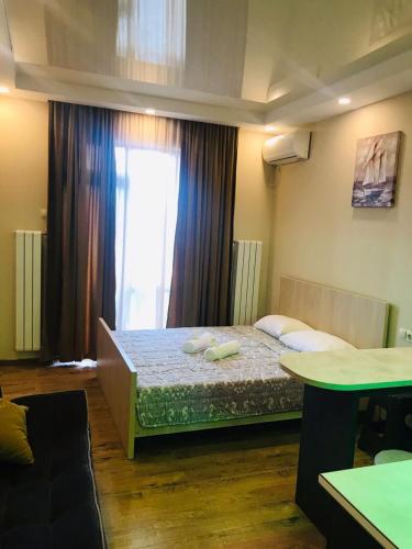 Apartamento 129 Bagrationi Street 113 ???????????