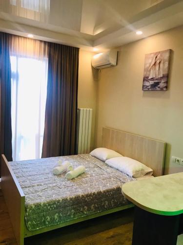 Apartamento 129 Bagrationi Street 113 ???????????