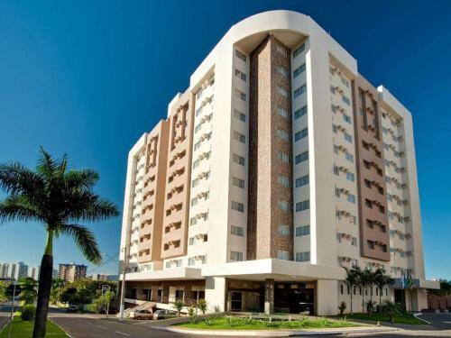Apartamento Le Jardin