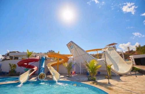 Hotel Resort Do Lago Oficial