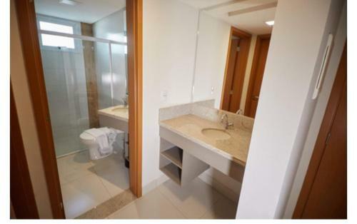 Apartamento Apto Resort Do Lago