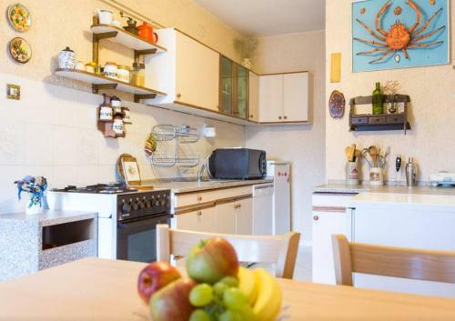 Tony Montana's House For Rent