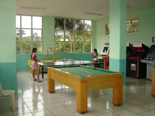Apartamento Completo 7 Pessoas Ecologic Park Caldas Novas