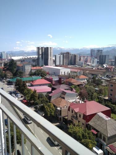 Apartamento My Flat In Batumi