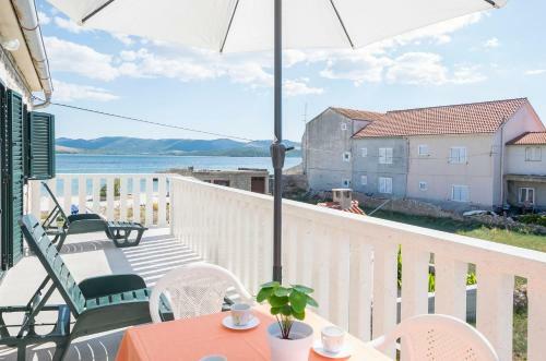 Apartment Island Sun Terrace