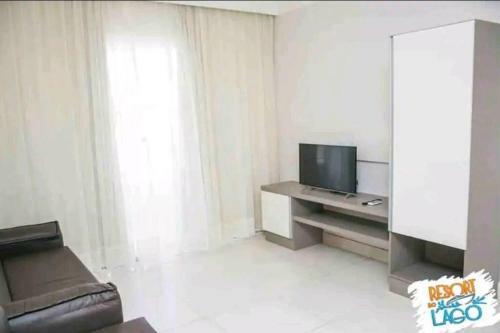 Apartamento Resort Do Lago Caldas Novas
