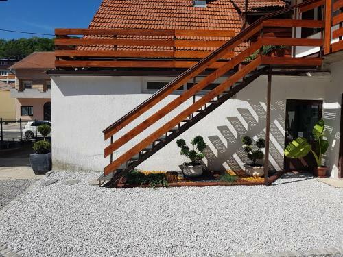 Agroturismo Rooms Horvat
