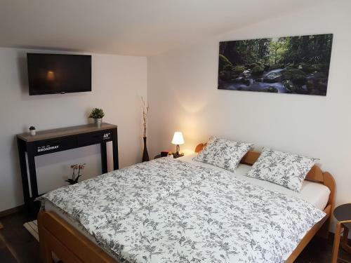 Agroturismo Rooms Horvat