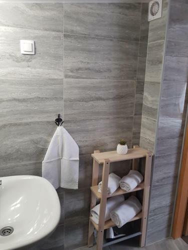 Agroturismo Rooms Horvat