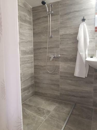 Agroturismo Rooms Horvat