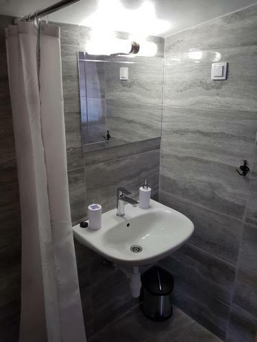 Agroturismo Rooms Horvat