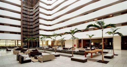 Apartamento Via Caldas Su�tes Le Jardin