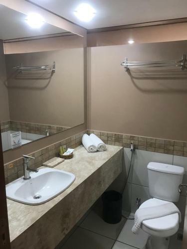 Apartamento Via Caldas Su�tes Le Jardin