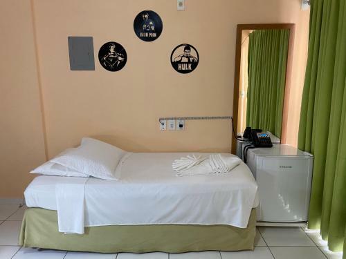 Golden Dolphin Grande Hotel