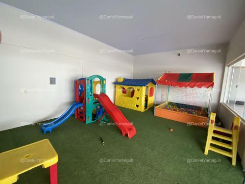 Hotel Diroma Fiori Caldas Novas - Ymt - 291