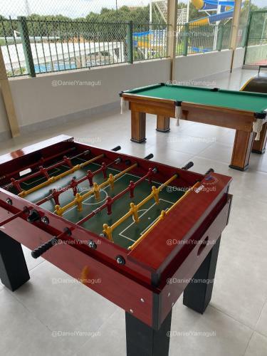 Hotel Diroma Fiori Caldas Novas - Ymt - 291