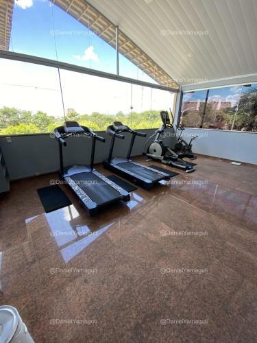 Hotel Diroma Fiori Caldas Novas - Ymt - 291