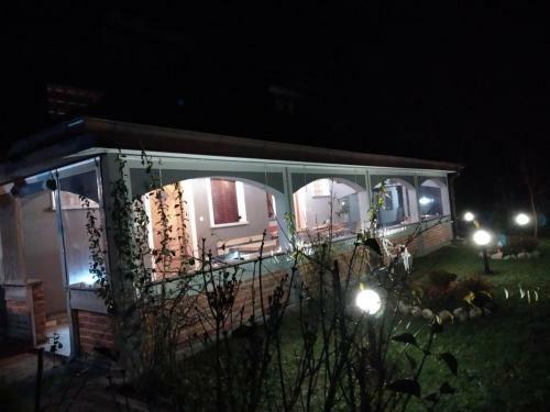 Apartamento Ku?a Za Odmor Magdalena&v