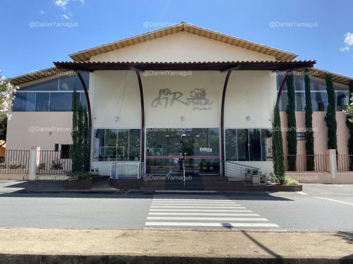 Hotel Diroma Fiori Caldas Novas - Ymt - 071