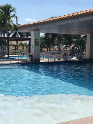 Apartamento Diroma International Resort