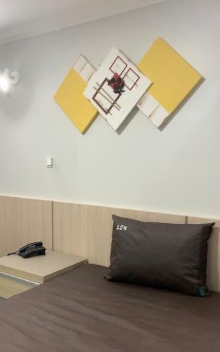 Apartamento Diroma International Resort