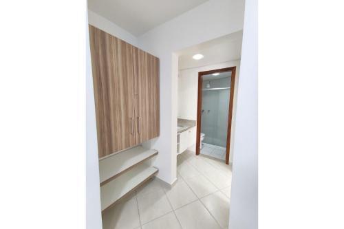 Apartamento Enseada N�utico Caldas Novas