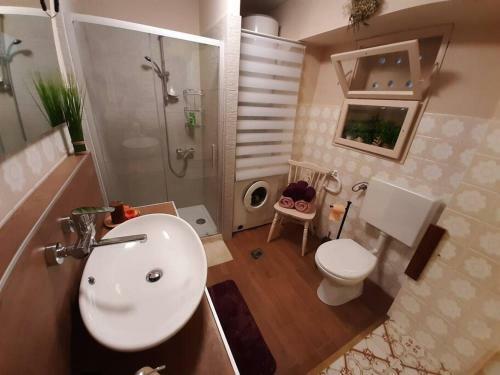 Comfy Apartment